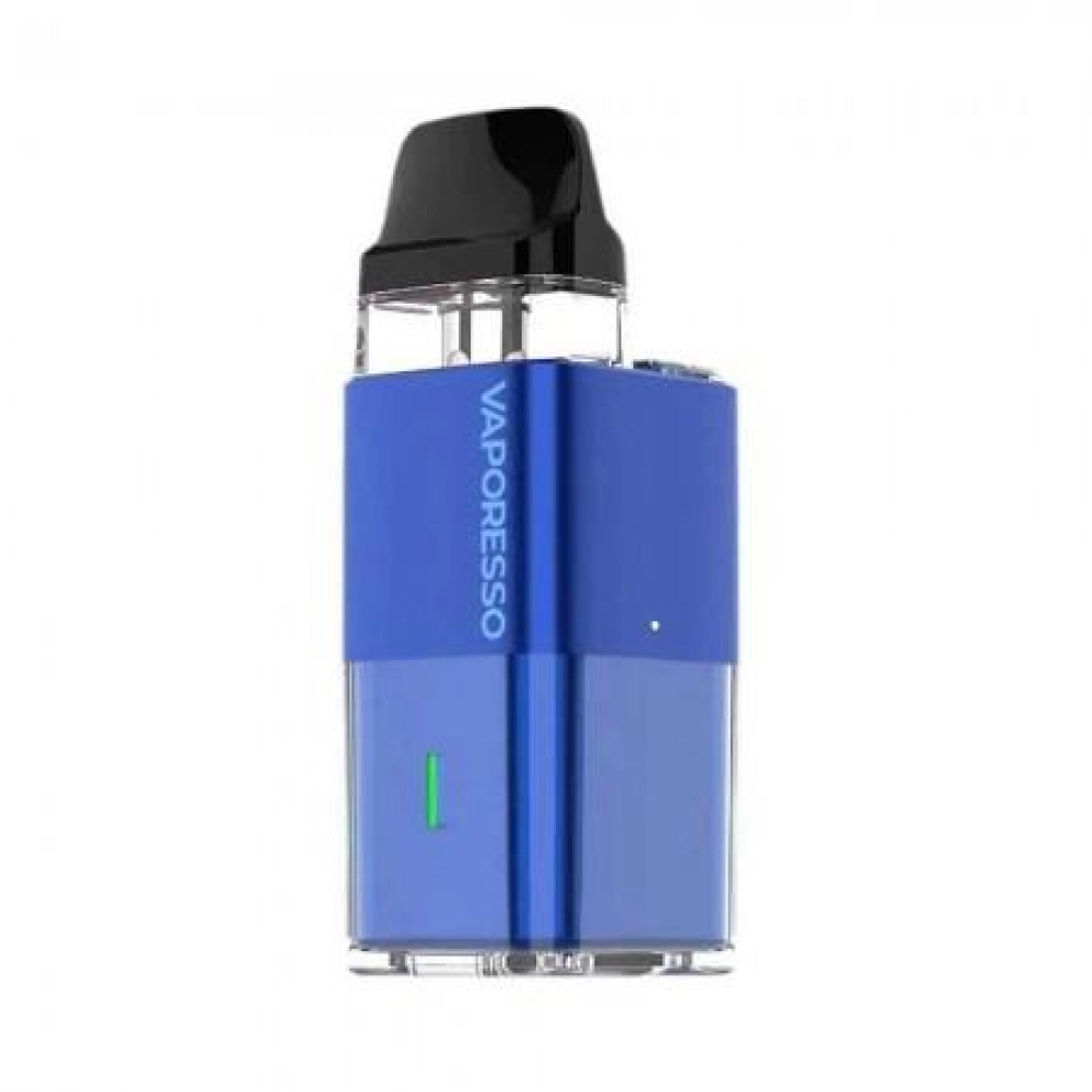 VAPORESSO XROS CUBE OCEAN BLUE