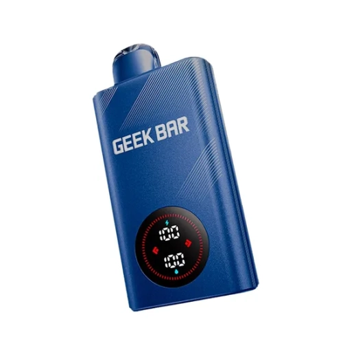 GEEKBAR Z35 35000 PUFFS PASSION FRUIT SOUR KIWI