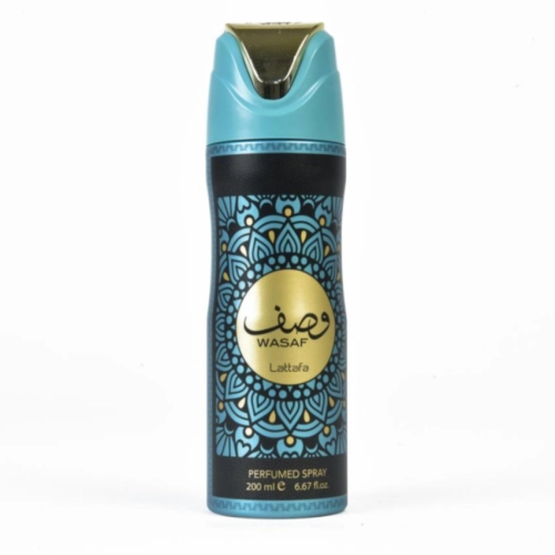 SPRAY CORPORAL LATTAFA WASAF - 200ML