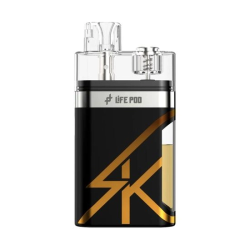 LIFE POD SK KIT CARAMEL COFFE