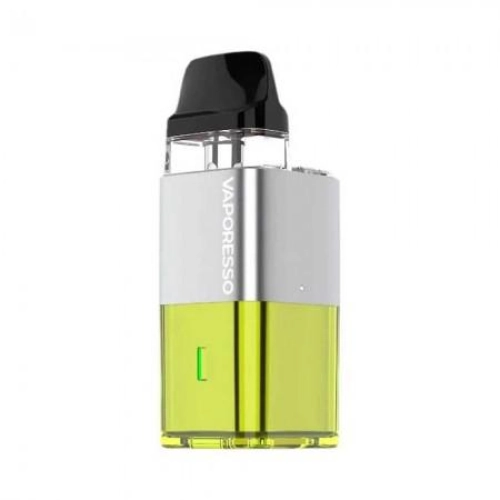 VAPORESSO XROS CUBE CYBER LIME