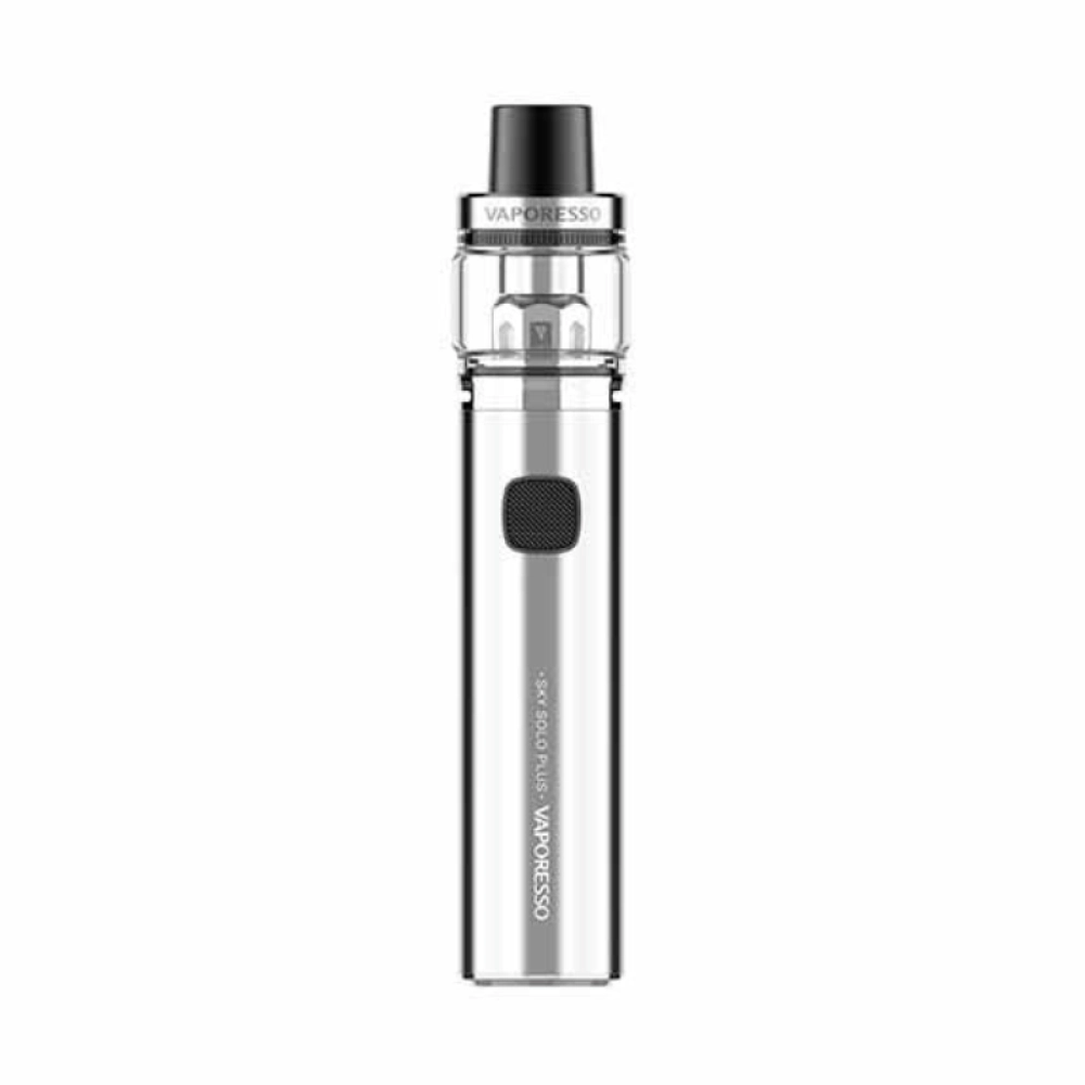 Vape Vaporesso Sky Solo Plus  Silver
