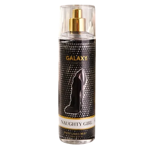 COSMETICO GALAXY NAUGHTY GIRL 250ML