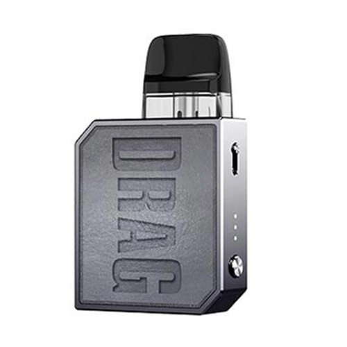 VOOPOO DRAG 2 NANO GULL GREY