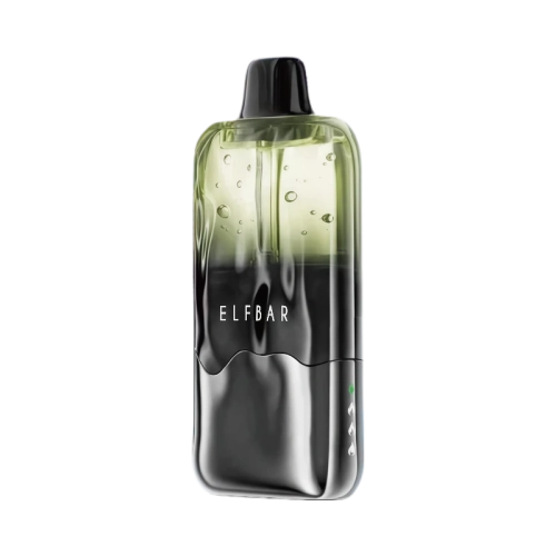 ELFBAR DUKE 35000 PUFFS MENTHOL