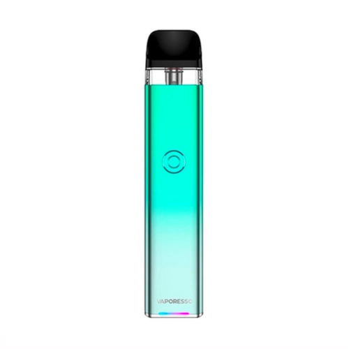VAPORESSO XROS 3 MINT GREEN