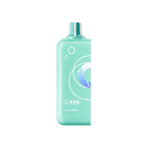 ELFBAR JOINONE ICE REFIL 25000 PUFFS COOL MINT