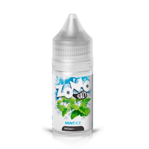 Nicsalt Zomo Mint Ice 50MG 30ml