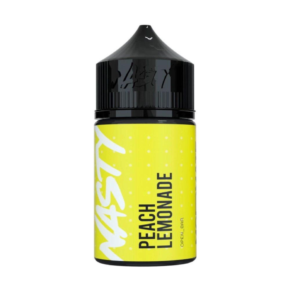 Juice Nasty Modmate Peach Lemonade 3MG 60ml