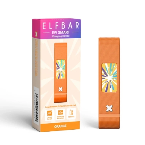 ELFBAR EW BATERIA SMART ORANGE
