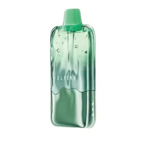 ELFBAR DUKE 35000 PUFFS ICY MINT