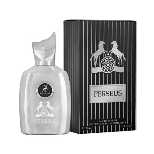 PERFUME MAISON ALHAMBRA PERSEUS EDP - 100ML