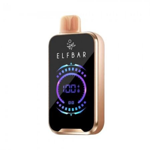 ELFBAR FS 18000 PUFFS ORANGE WATERMELON