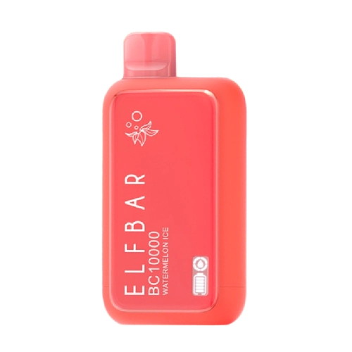 ELFBAR BC 10000 PUFFS WATERMELON ICE