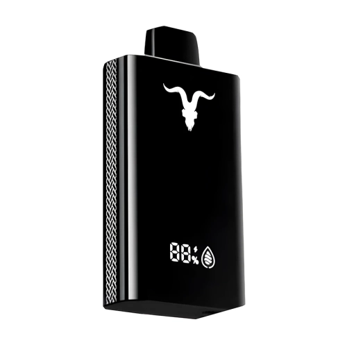 IGNITE V120 BLACK 12000 PUFFS MENTHOL