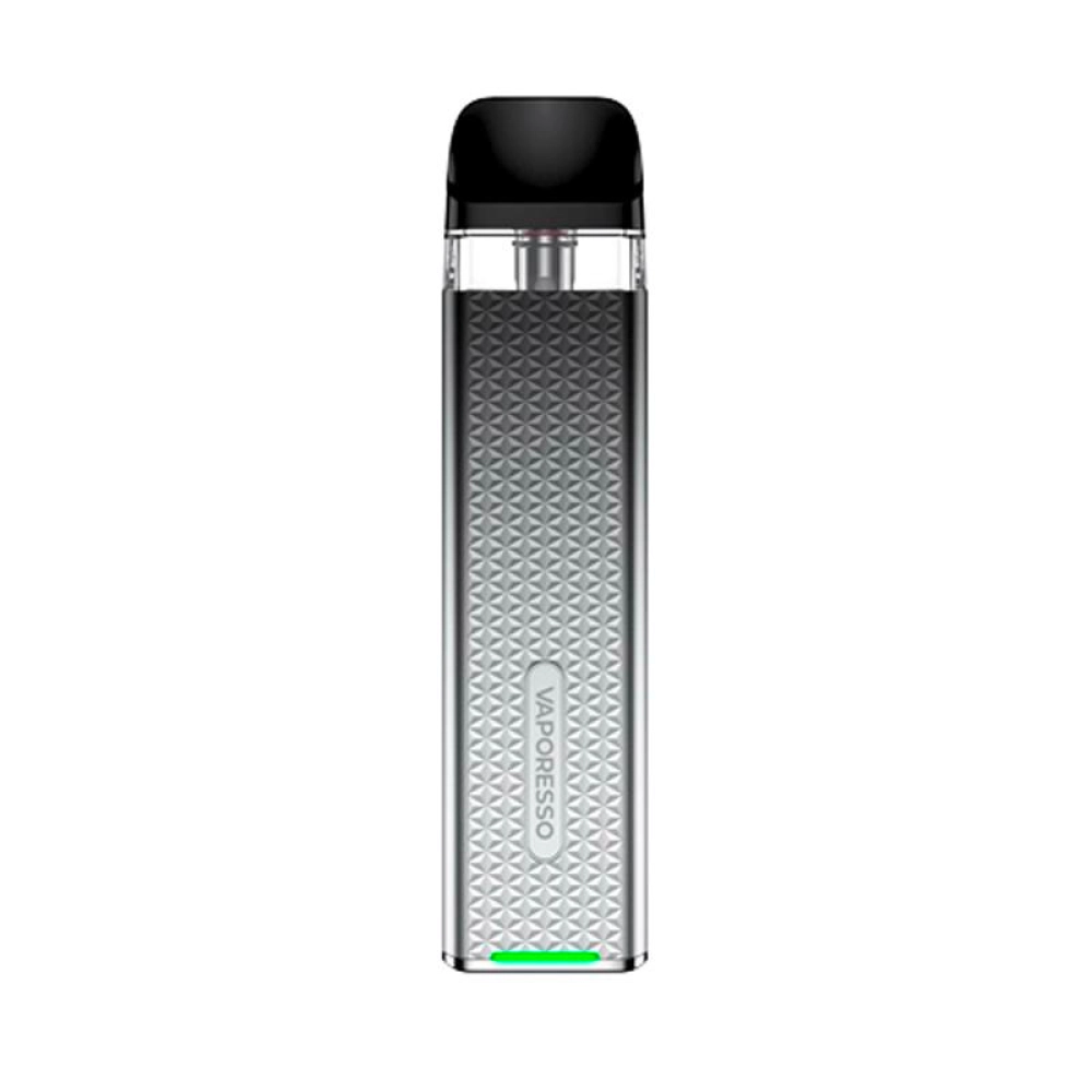 VAPORESSO XROS 3 MINI ICY SILVER
