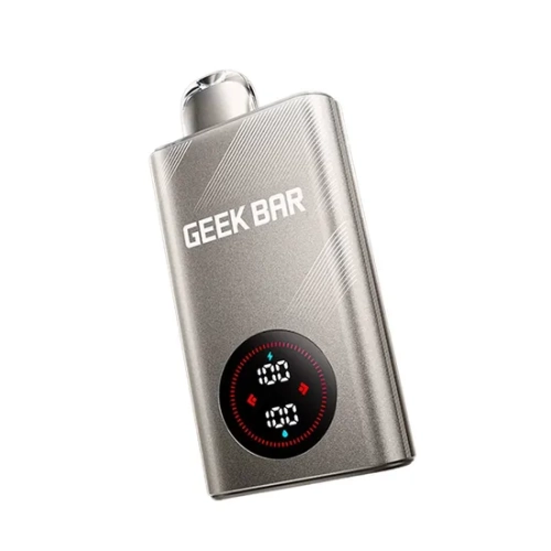GEEKBAR Z35 35000 PUFFS FROZEN STRAWBERRY