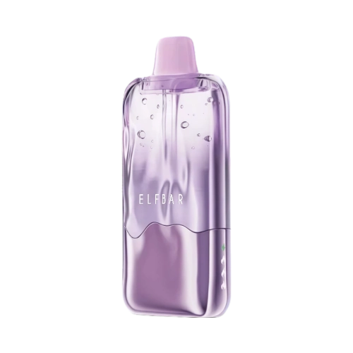 ELFBAR DUKE 35000 PUFFS FANTA GRAPE