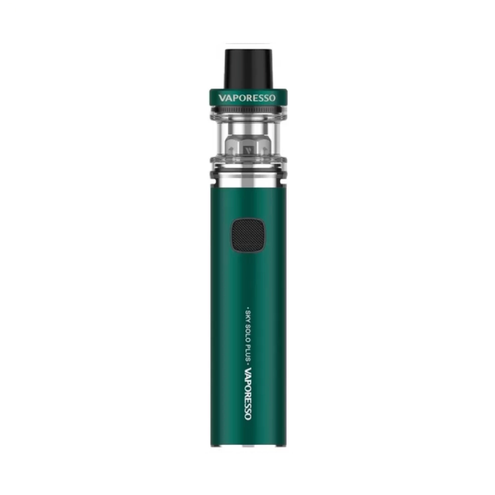Vape Vaporesso Sky Solo Plus  Dark Green