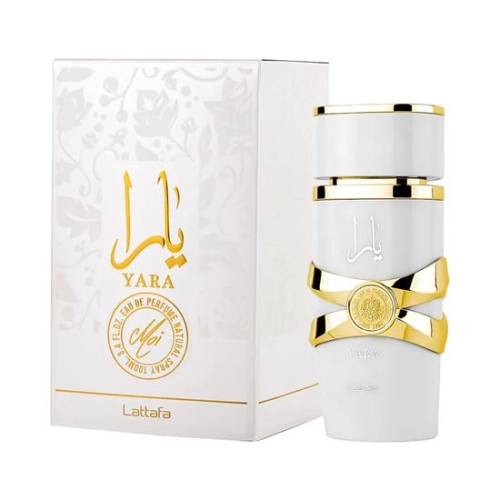 PERFUME LATTAFA YARA MOI EDP - 100ML