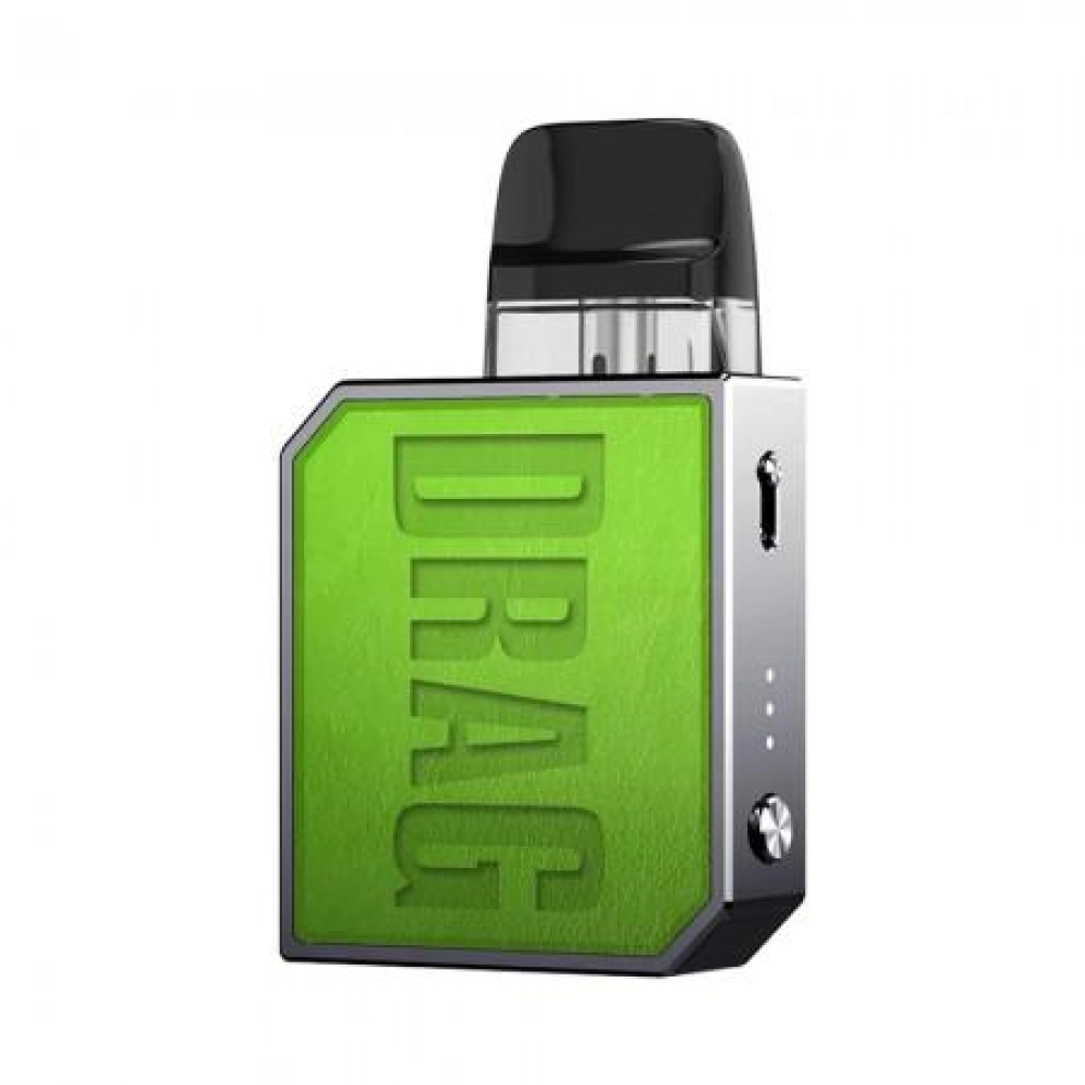 VOOPOO DRAG 2 NANO TEA GREEN