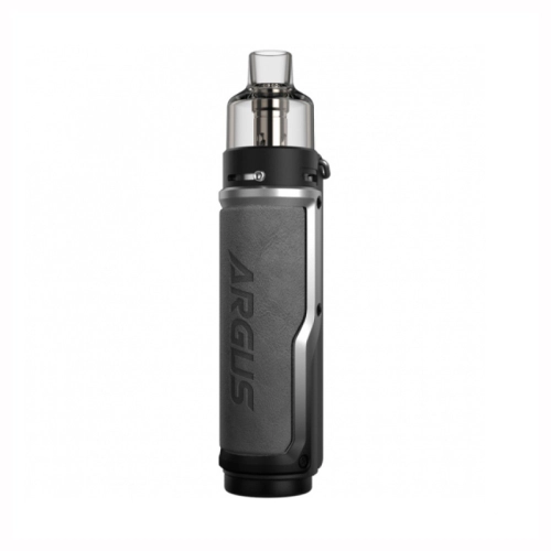 Vape Voopoo Argus X Kit Grey Vintage & Silver