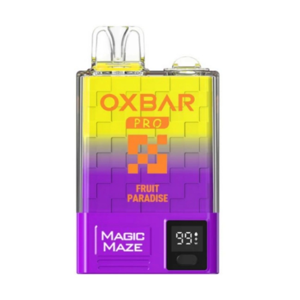 OXBAR PRO 10000 PUFFS FRUIT PARADISE