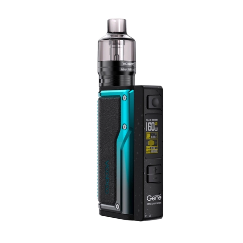 Vape Voopoo Argus GT Black Blue