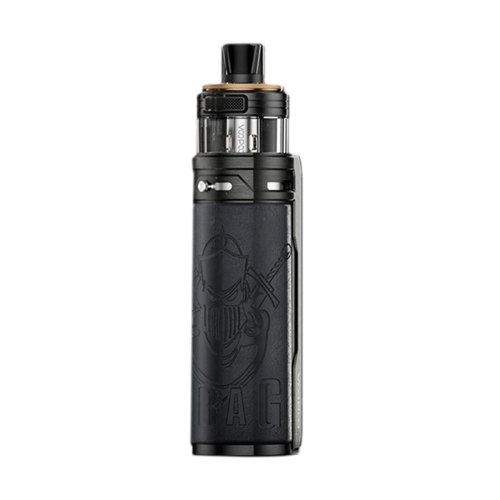 Vape Kit Voopoo Drag S PNP-X Knight Gray
