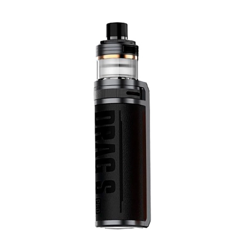 Vape Kit Voopoo Drag S Pro Classic Black