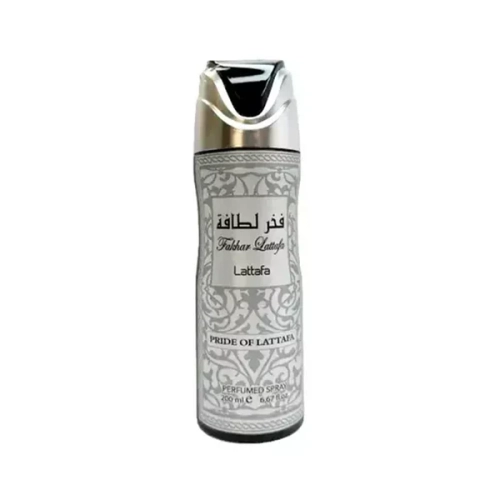 SPRAY CORPORAL LATTAFA FAKHAR MEN - 200ML