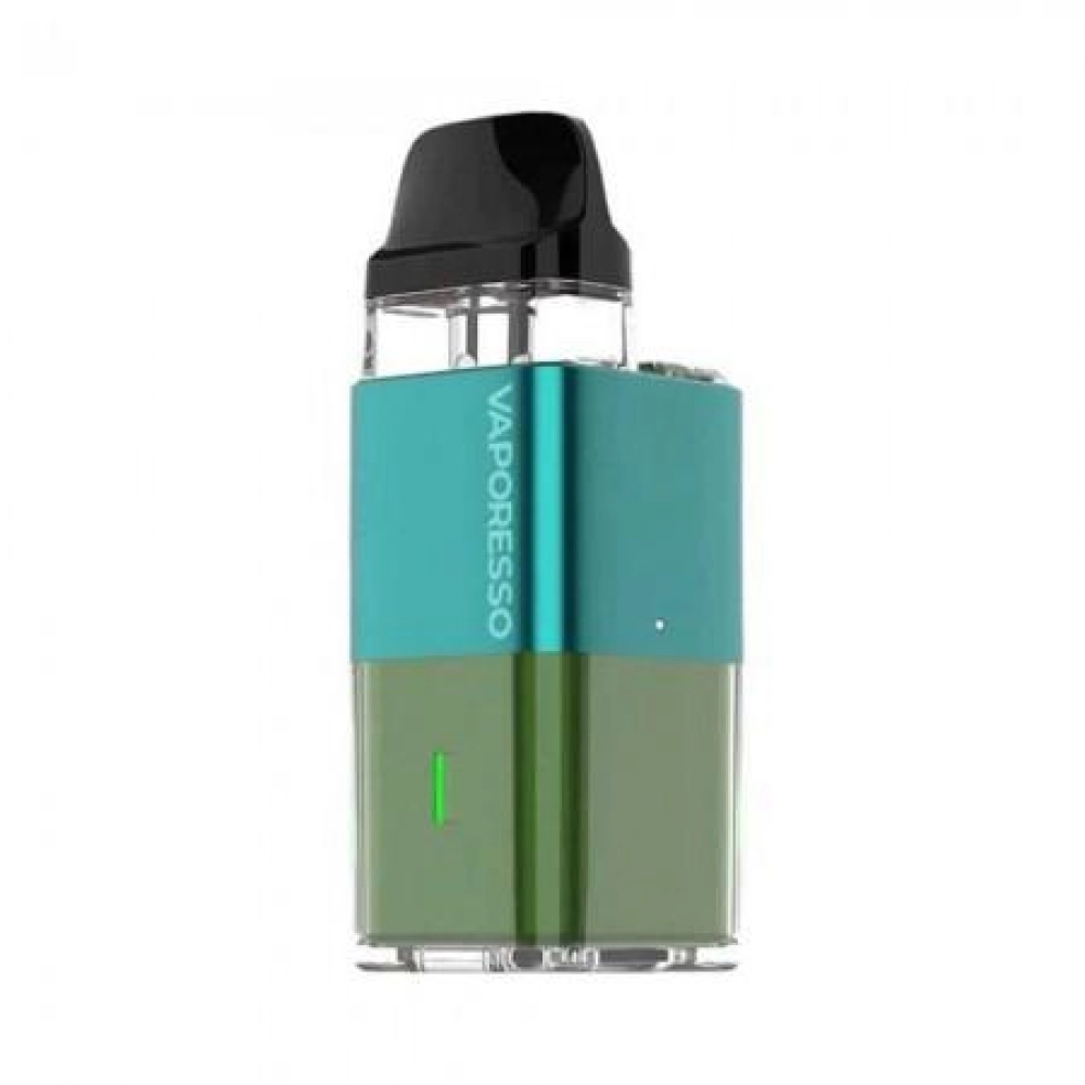 VAPORESSO XROS CUBE FOREST GREEN