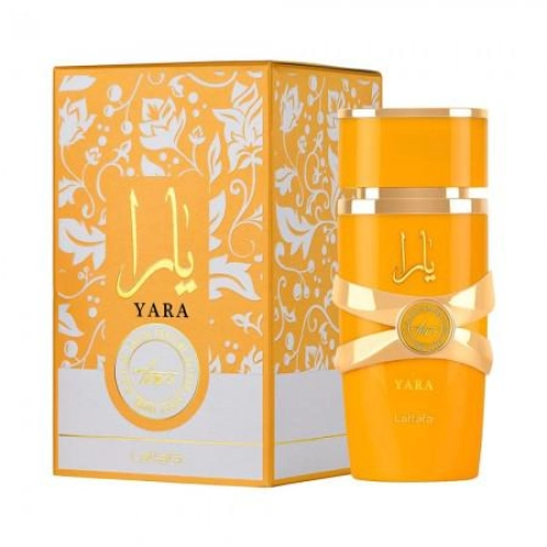 PERFUME LATTAFA YARA TOUS EDP - 100ML