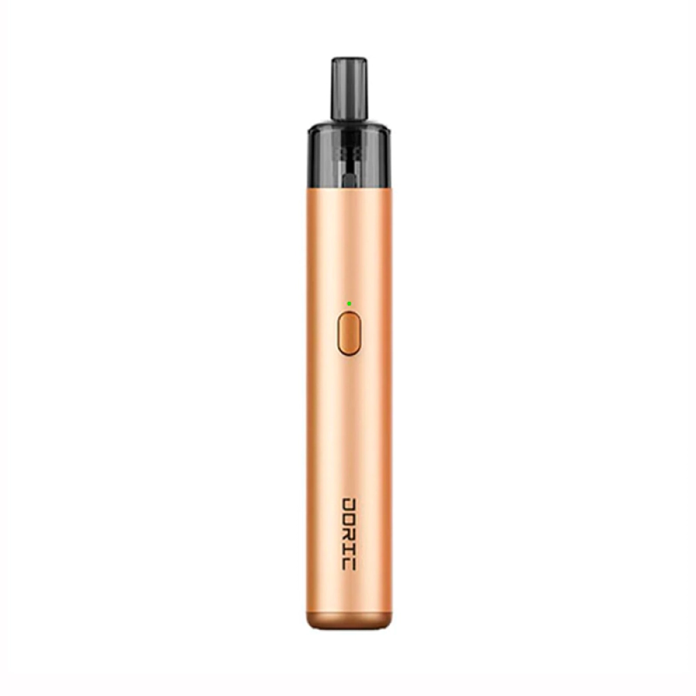 VOOPOO DORIC 20 PALE GOLD