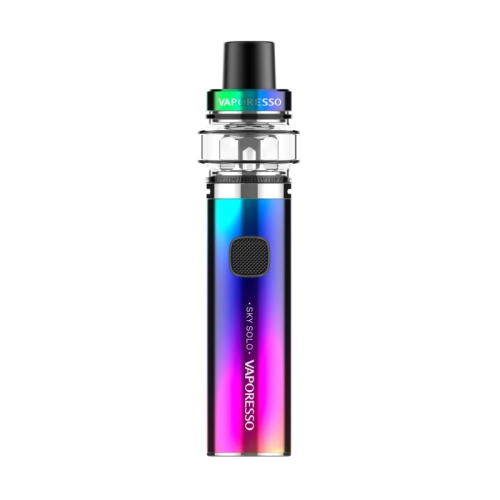 Kit Vape Vaporesso Sky Solo Rainbow
