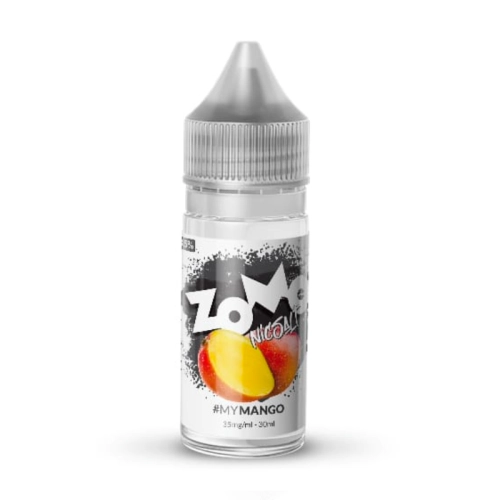 Nicsalt Zomo Mango 35MG 30ml