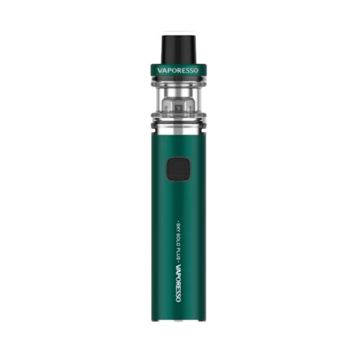 Vape Vaporesso Sky Solo Plus  Dark Green
