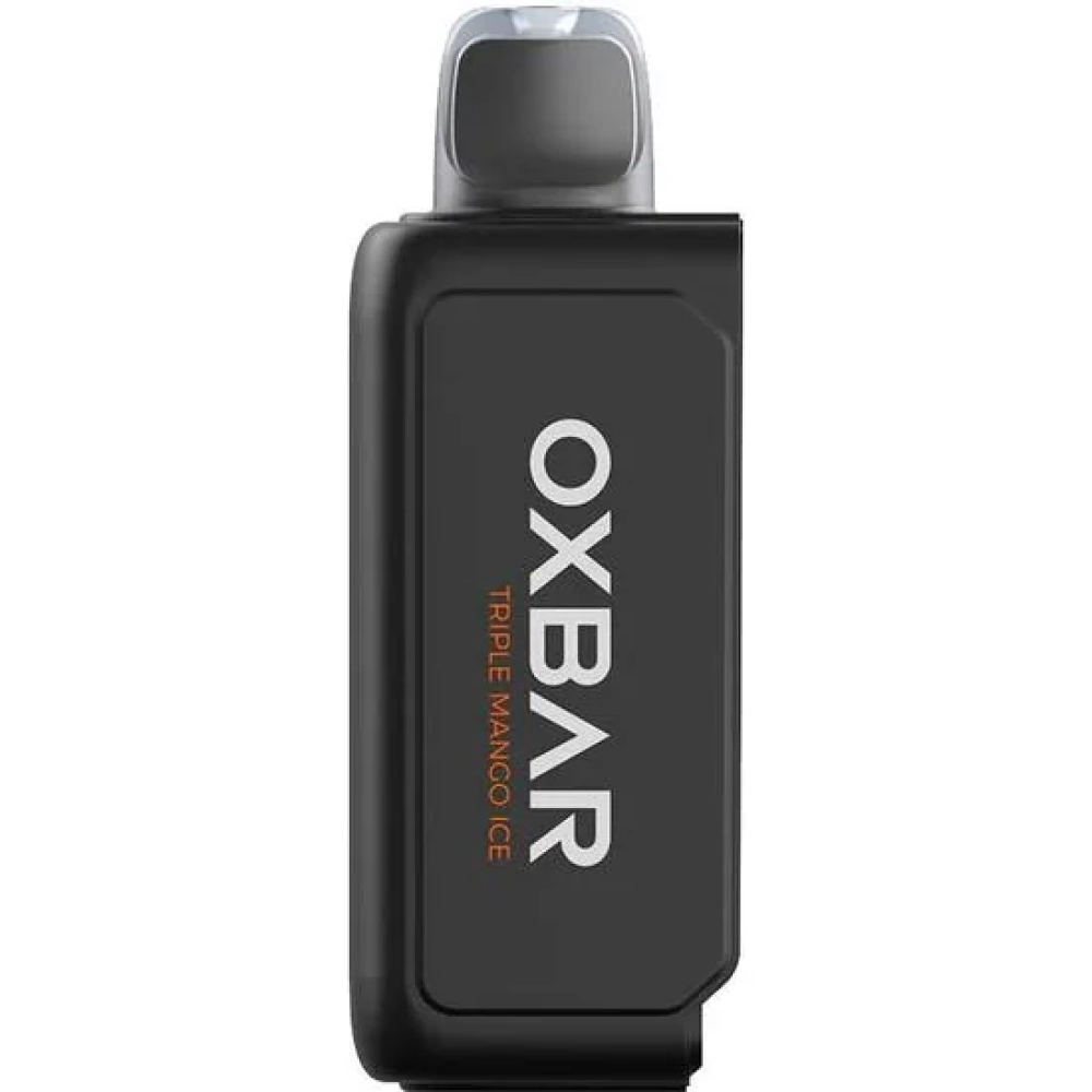 OXBAR SVOOP REFIL 32000 PUFFS TRIPLE MANGO ICE