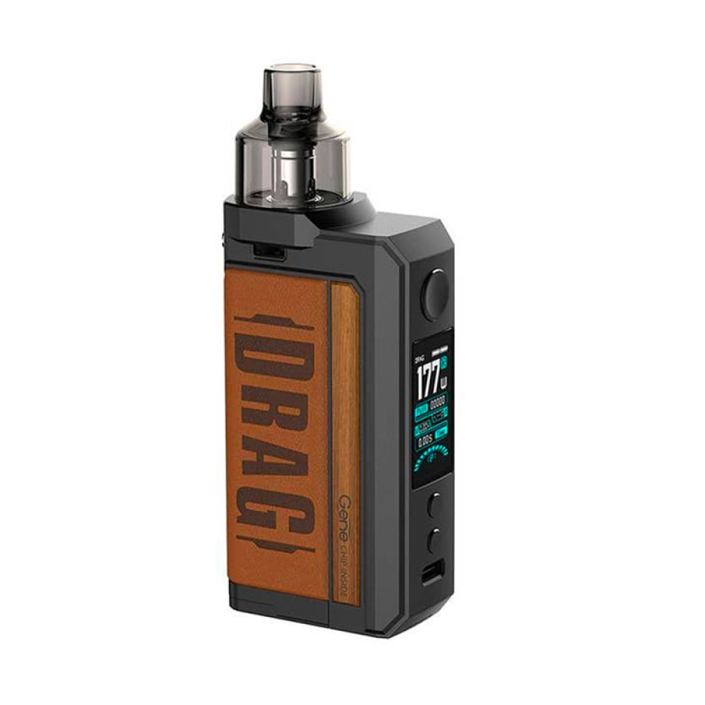 Vape Voopoo Drag Max Retro