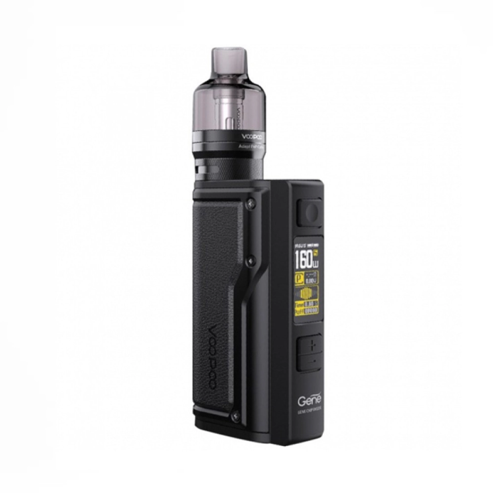 Vape Voopoo Argus GT Full Black