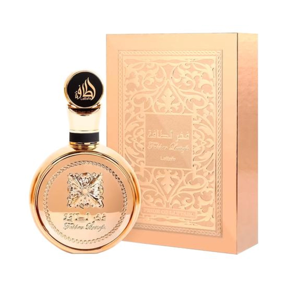 PERFUME LATTAFA FAKHAR EXTRAIT EDP - 100ML