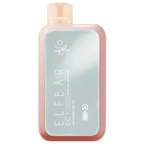 ELFBAR BC 10000 PUFFS SE WATERMELON ICE
