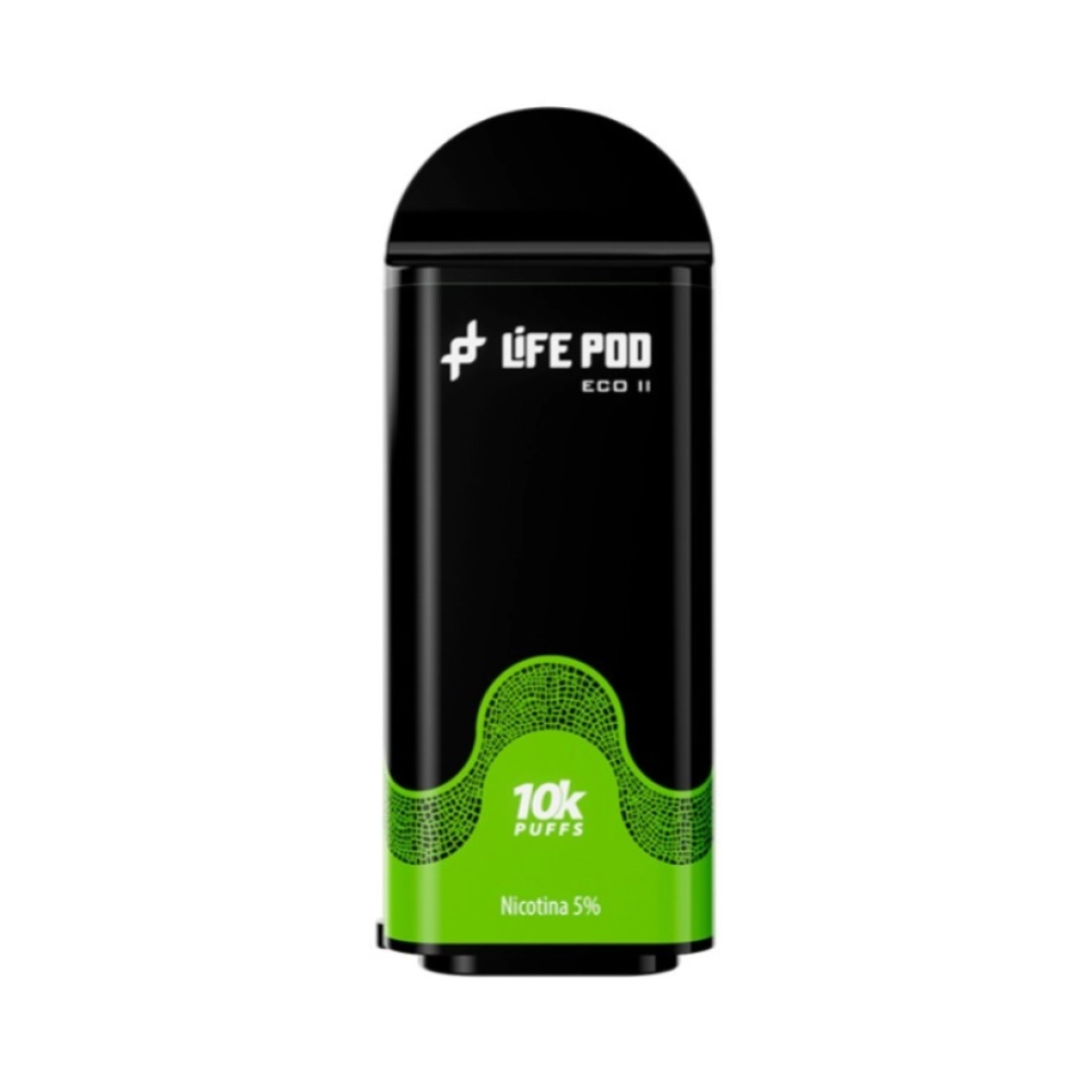 LIFE POD REFIL ECO II 10000 PUFFS MONSTER DRINK