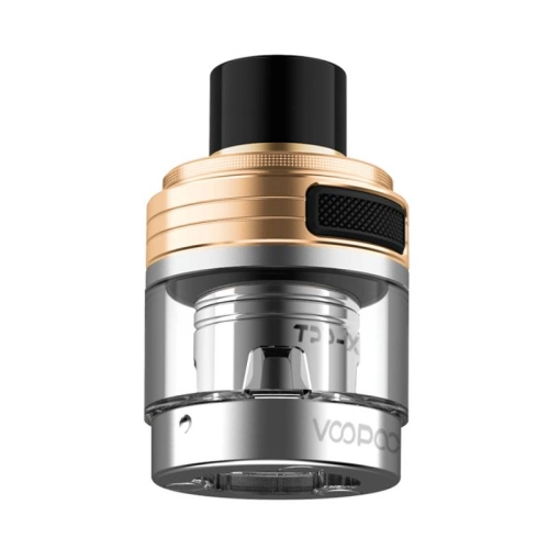 Tanque Voopoo TPP-X Pod Gold
