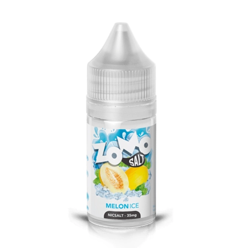 Nicsalt Zomo Melon Ice 50MG 30ml