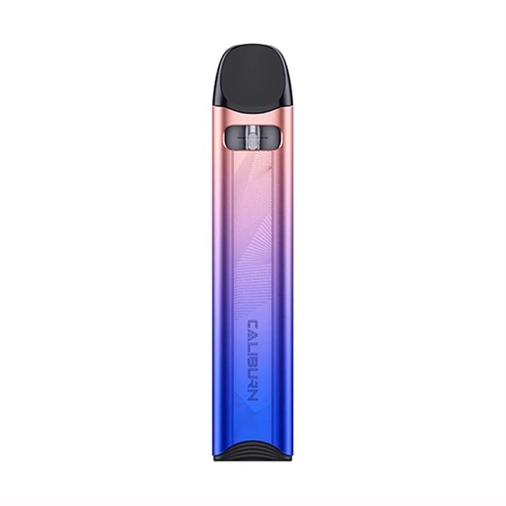 UWELL CALIBURN A3S IRIS PURPLE