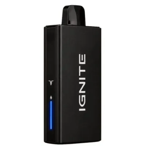 IGNITE V55 ULTRA 5500 PUFFS BLUEBERRY ICE