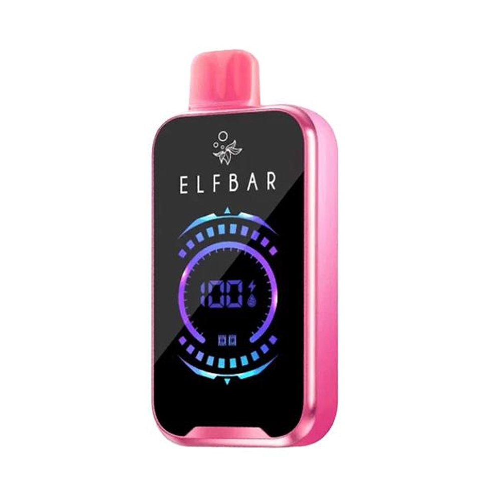 ELFBAR FS 18000 PUFFS PEACH ICE