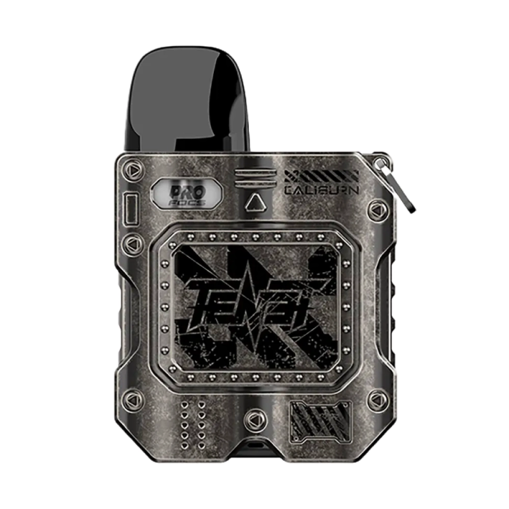 UWELL CALIBURN TENET KOKO GRAY