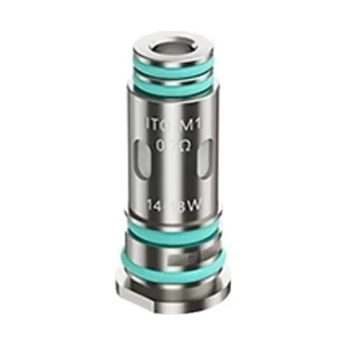 Resistência Coil Voopoo Ito - M1